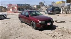 اوبل فيكترا